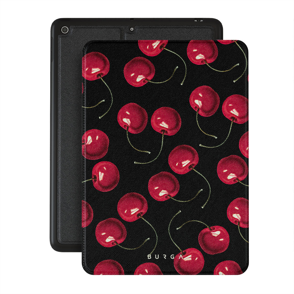 Cherrybomb - iPad 10.2 (9th/8th/7th Gen) Case | BURGA