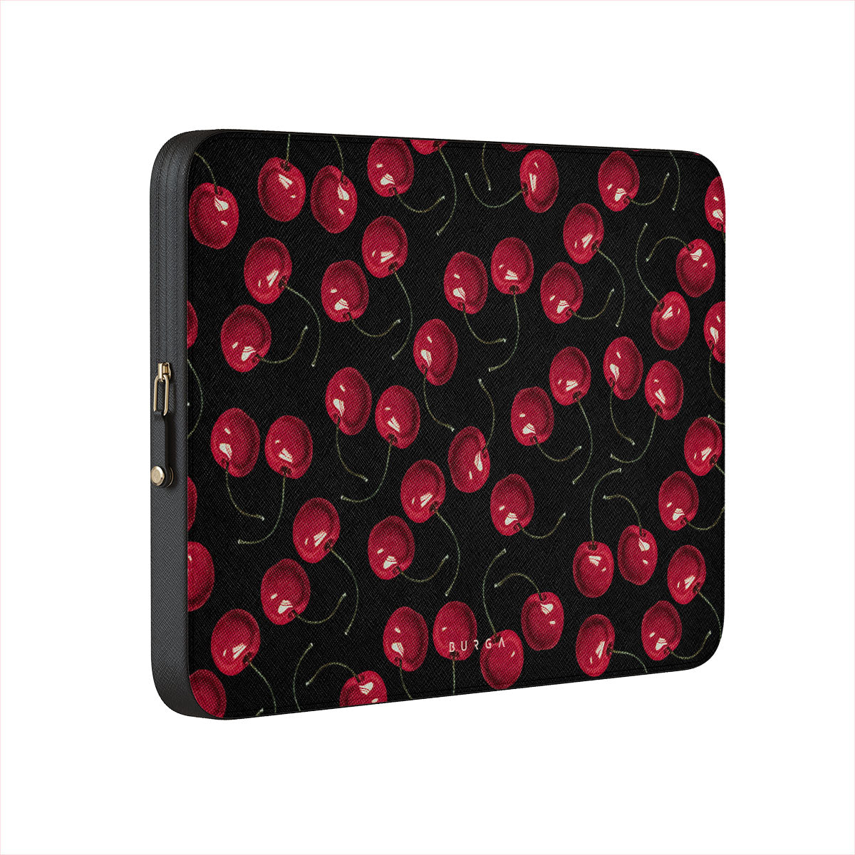 BURGA Cherrybomb ipad10.9(A16)ケース Cherrybomb - Leather Laptop Sleeve | BURGA