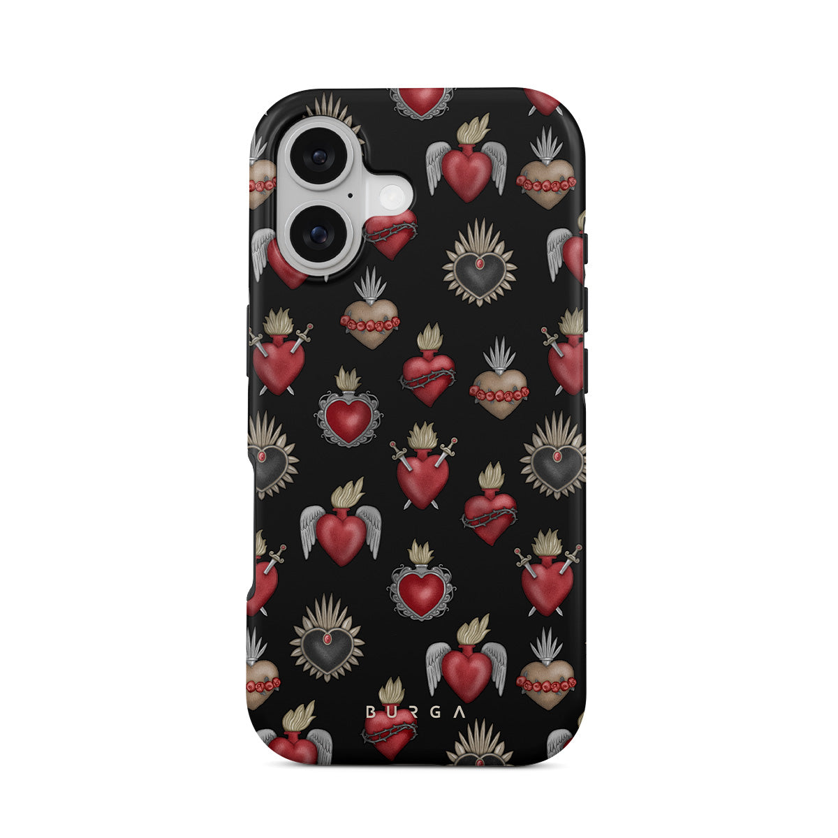 iPhone 17 Cases | Stylish and Protective - BURGA