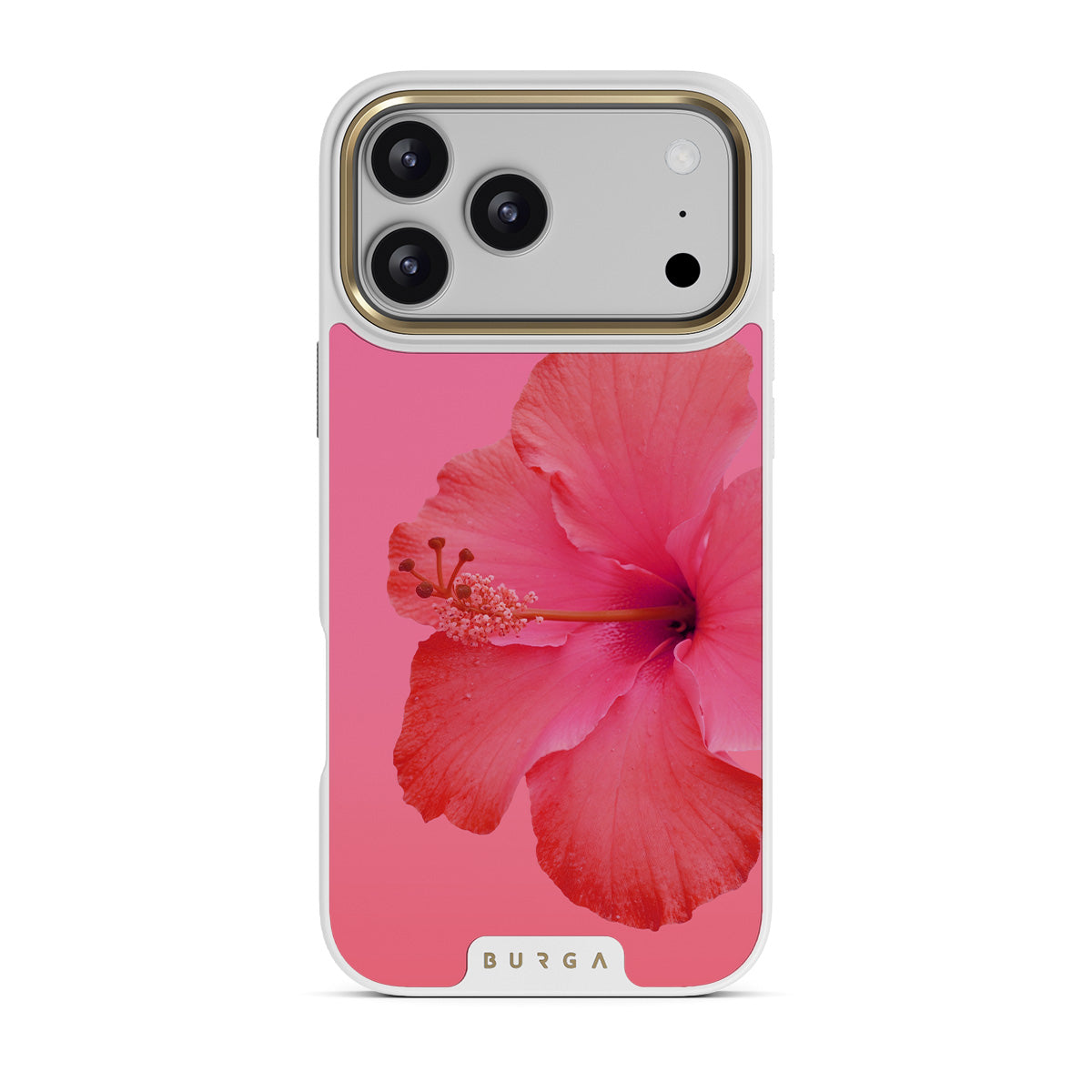 Island Girl - iPhone 17 Pro Max Case | BURGA