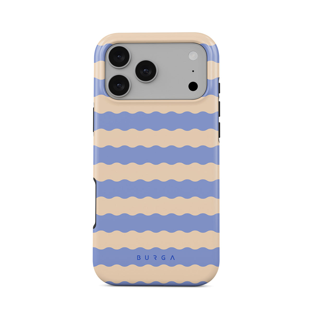 Splash - iPhone 17 Pro Max Case | BURGA