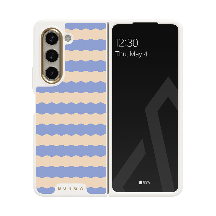 Splash - Samsung Galaxy Z Fold 5 Case