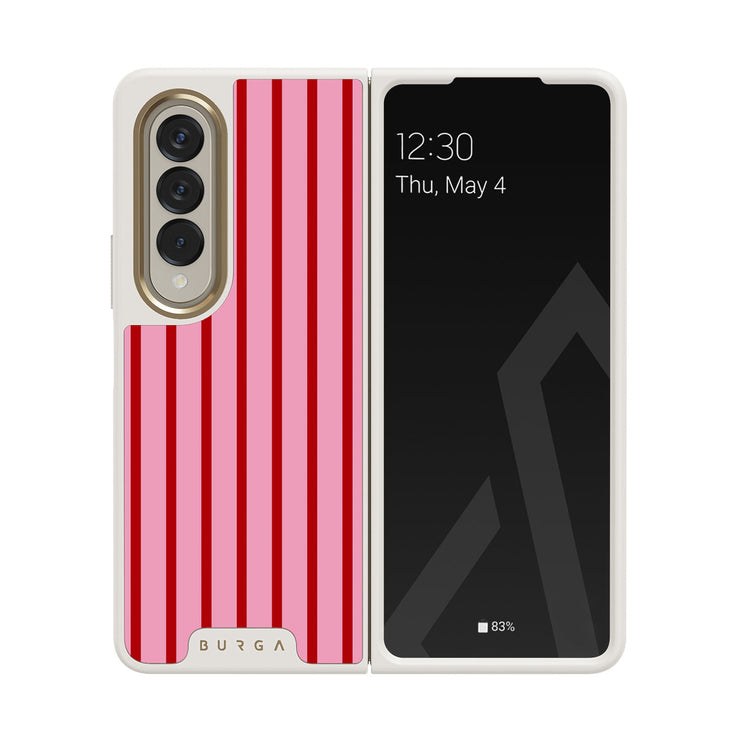 Favorite Bikini - Samsung Galaxy Z Fold 4 Case