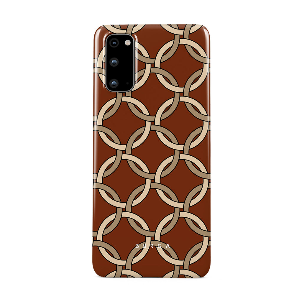 LOUIS VUITTON 2 Samsung Galaxy S20 FE Case Cover