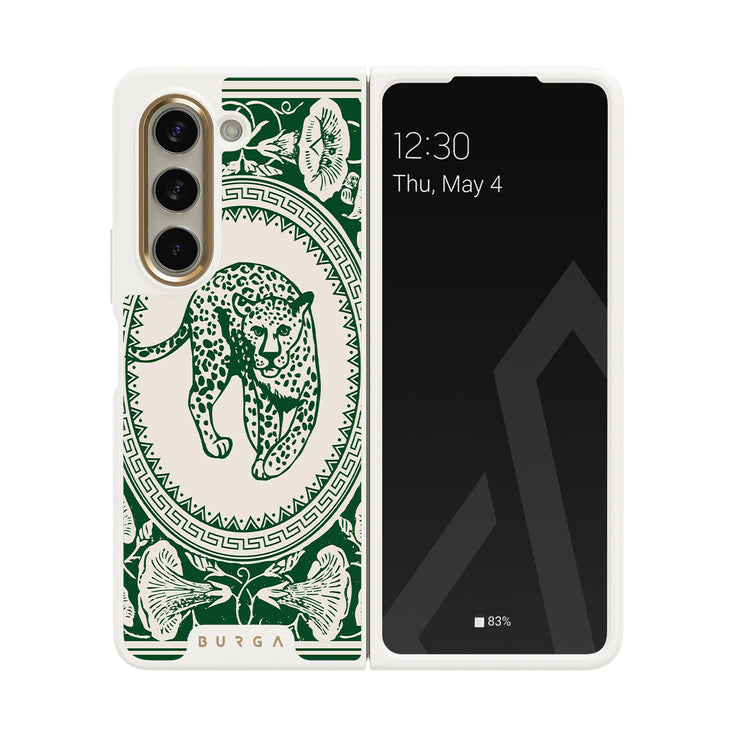 Antique - Samsung Galaxy Z Fold 5 Case