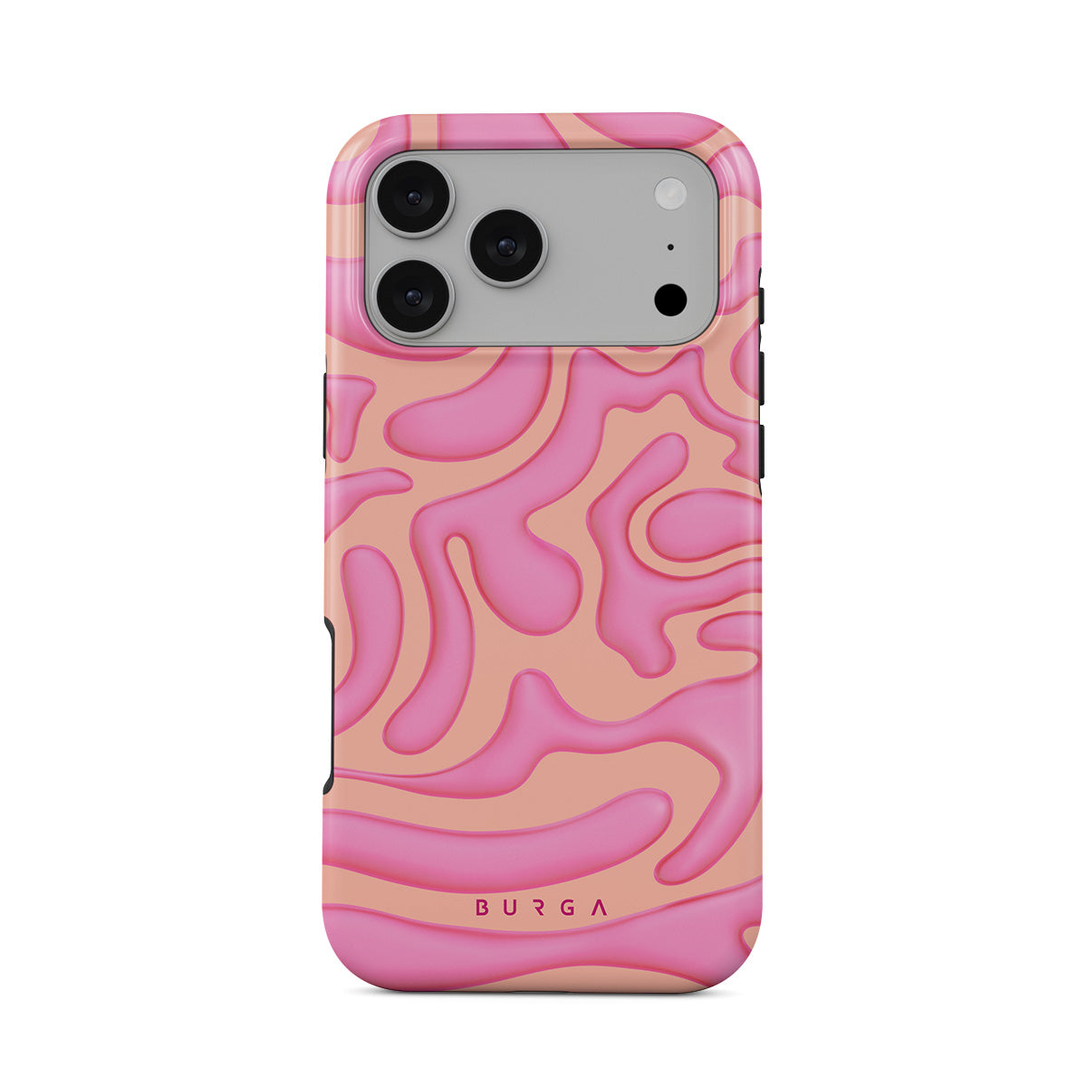Popsicle - iPhone 17 Pro Max Case | BURGA