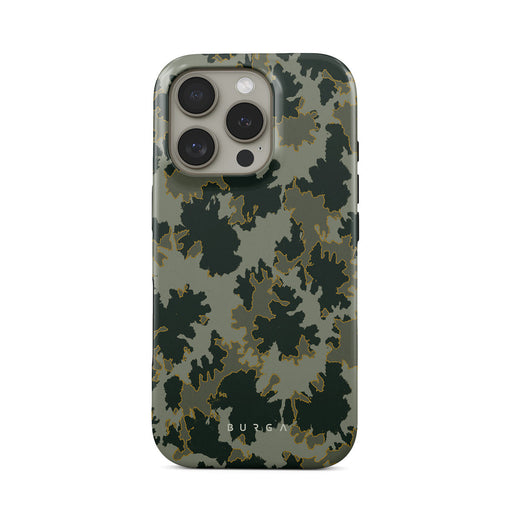 360 Shockproof Soft Clear Back Cover Hard PC Protective Cover With Magnetic Mobile Phone Case For IPhone 16e 16 Plus 16 Pro Max