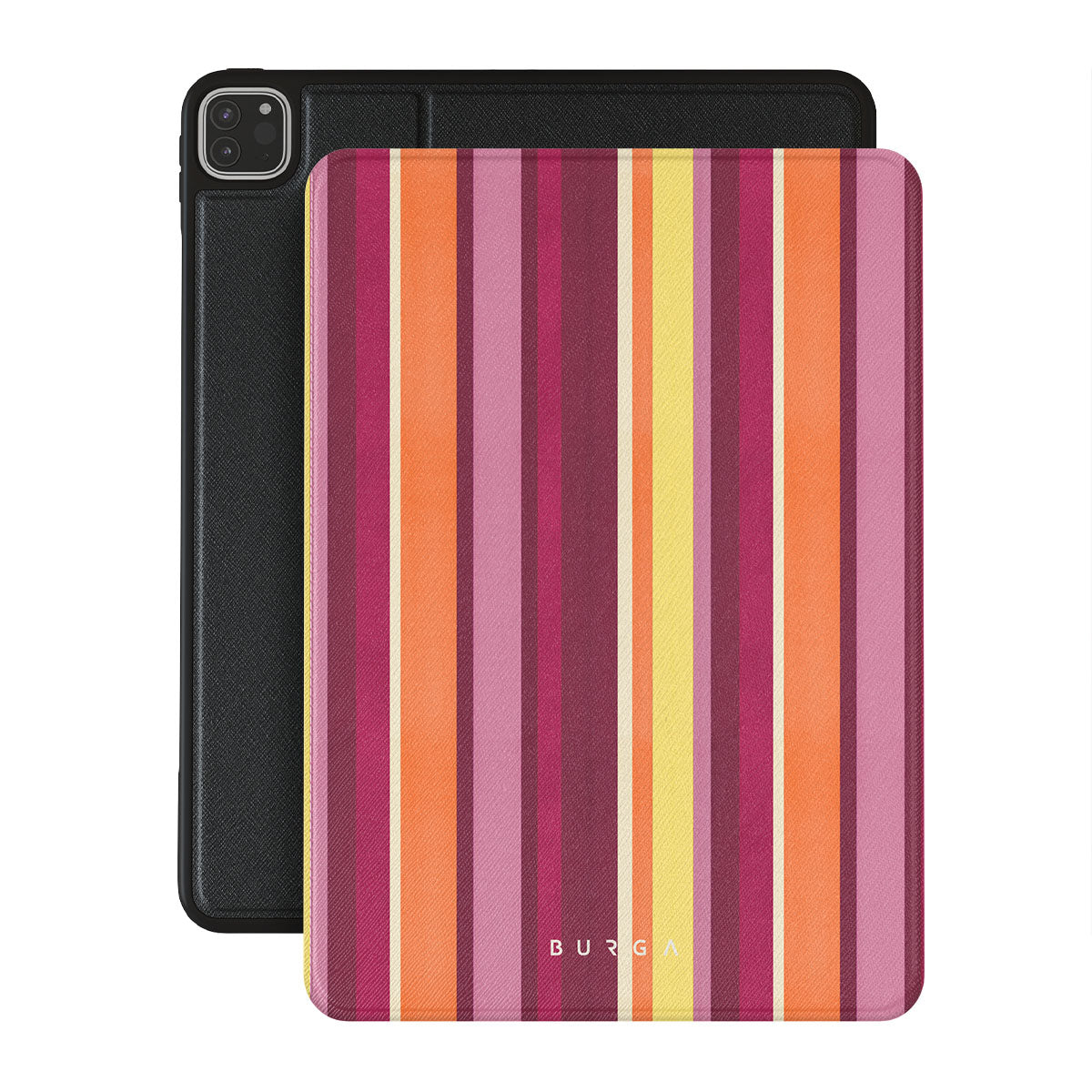 BURGA iPad Pro 12.9 (第5/第6世代) ケース Main Character - iPad Pro 12.9 (6th/5th Gen) Case | BURGA