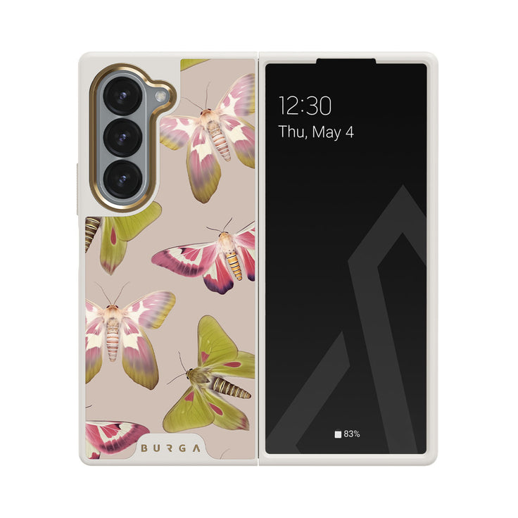 Metamorphosis - Samsung Galaxy Z Fold 6 Case