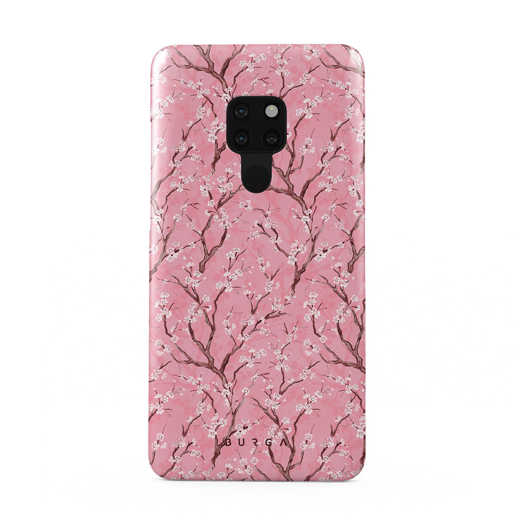 Puro Cover leopardata glam Mate 20 (leo 3) in edizione limitata