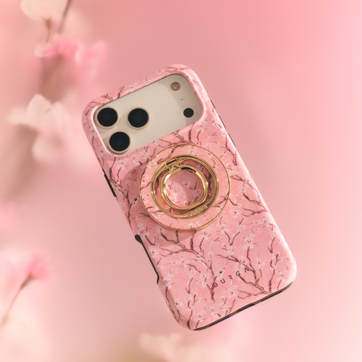 Sakura - iPhone 16 Pro Max Case | BURGA