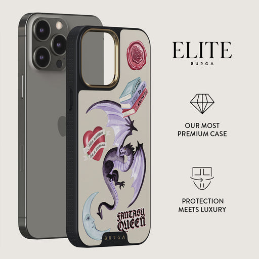 Plot Twister - iPhone 13 Pro Max Case