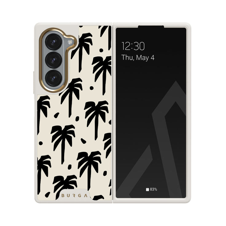 Paraíso - Samsung Galaxy Z Fold 6 Case