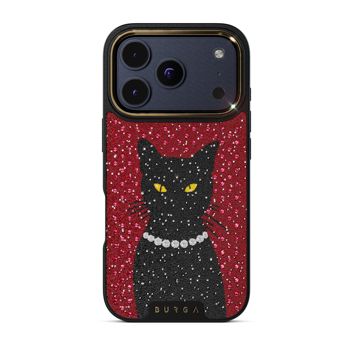 Cameo - iPhone 17 Case | BURGA