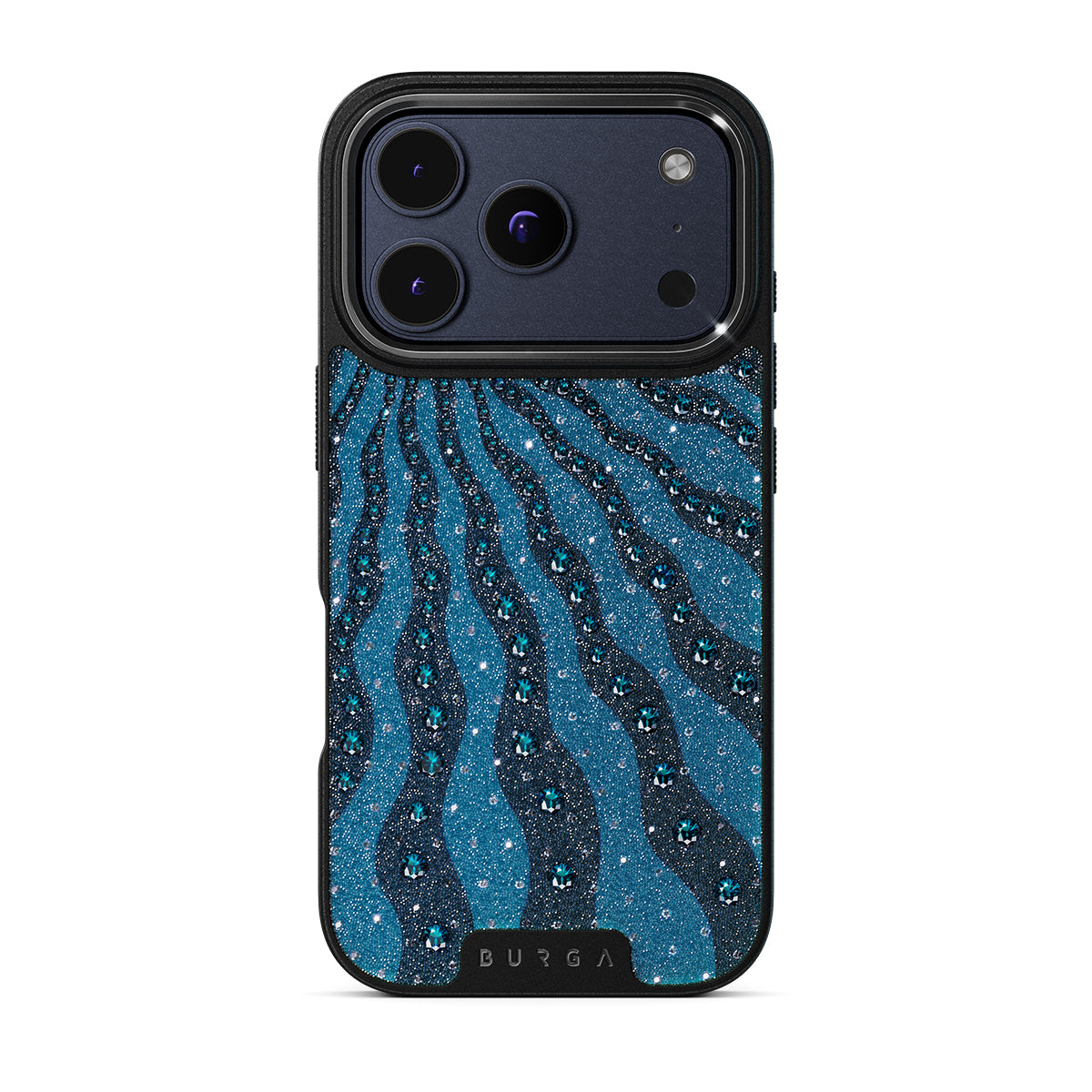Dazzle Me - iPhone 17 Pro Case | BURGA