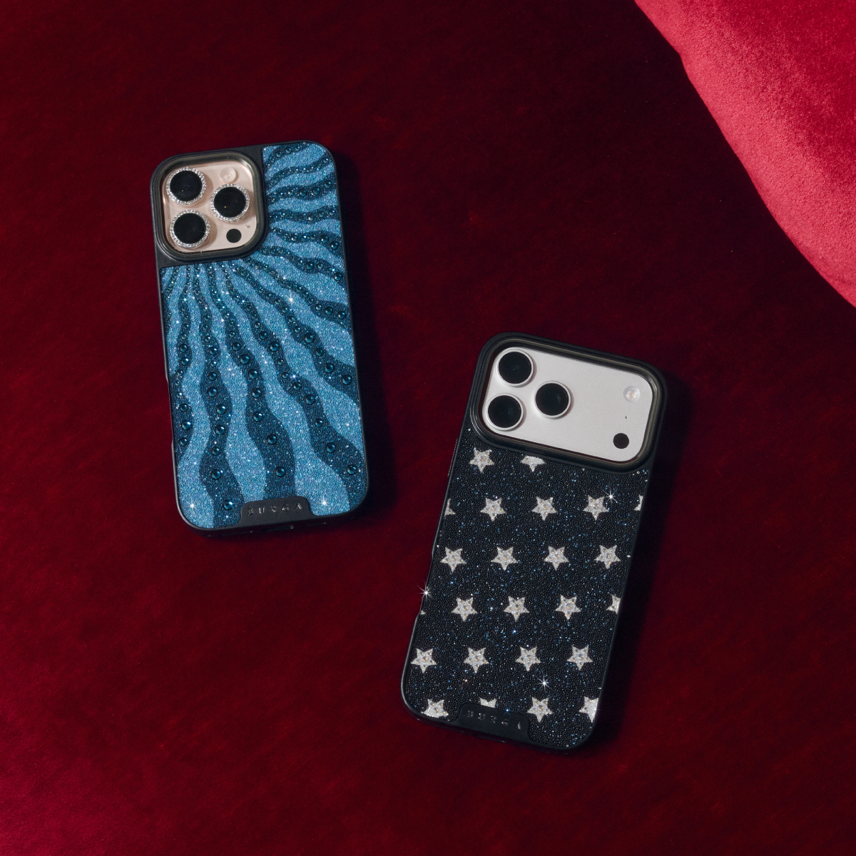 Cameo - iPhone 17 Case | BURGA