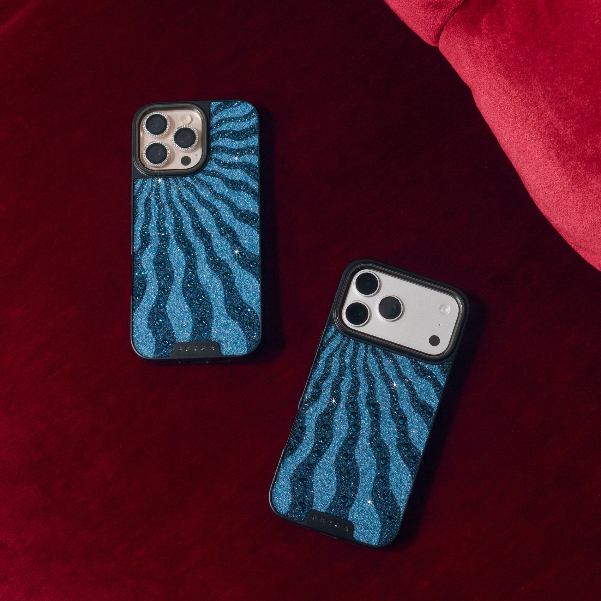 Dazzle Me - iPhone 17 Pro Case | BURGA