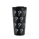 Mystery Design Travel Mug