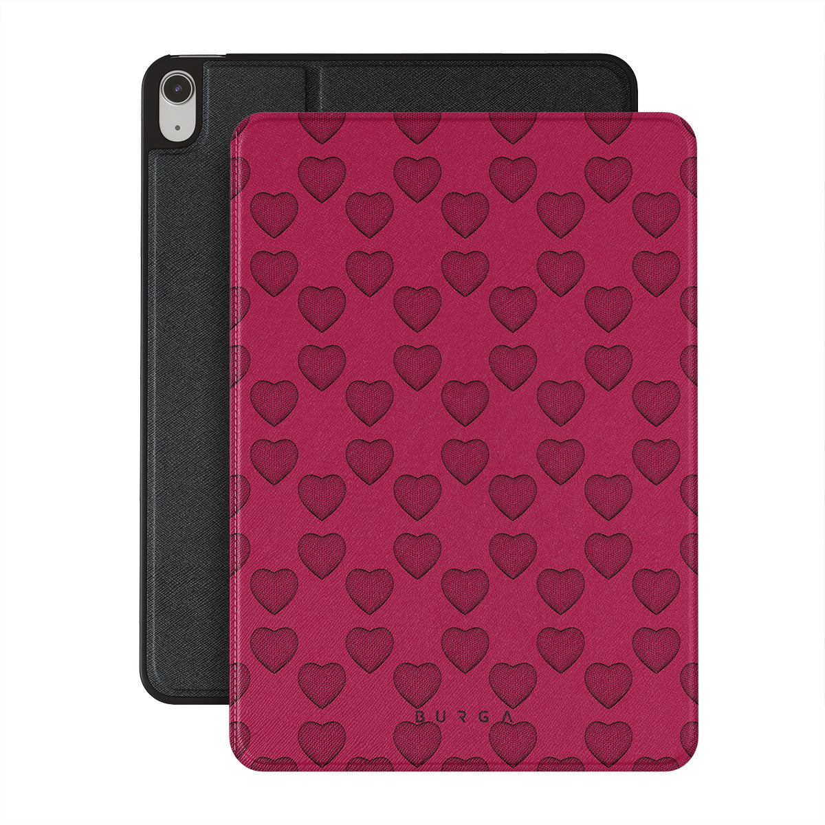 BURGA iPad Air 10.9 (5th/4th Gen) ケース Single Not Sorry - iPad Air 10.9 (5th/4th Gen) Case | BURGA