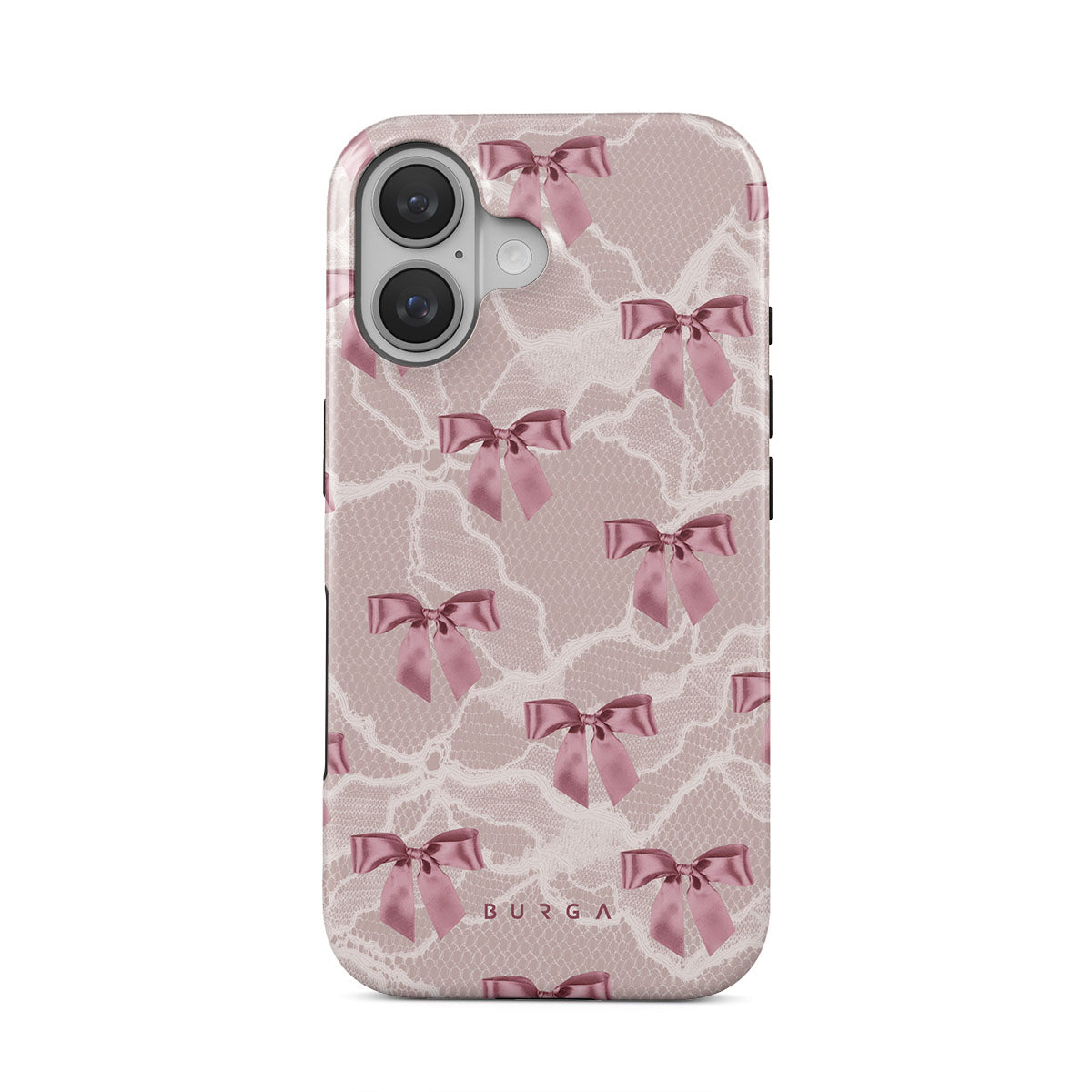 iPhoneアクセサリー Delicate Bow in Ballerina iphone16 pro Amazon.com: EYZUTAK Case for iPhone 16 Pro Max, Bling