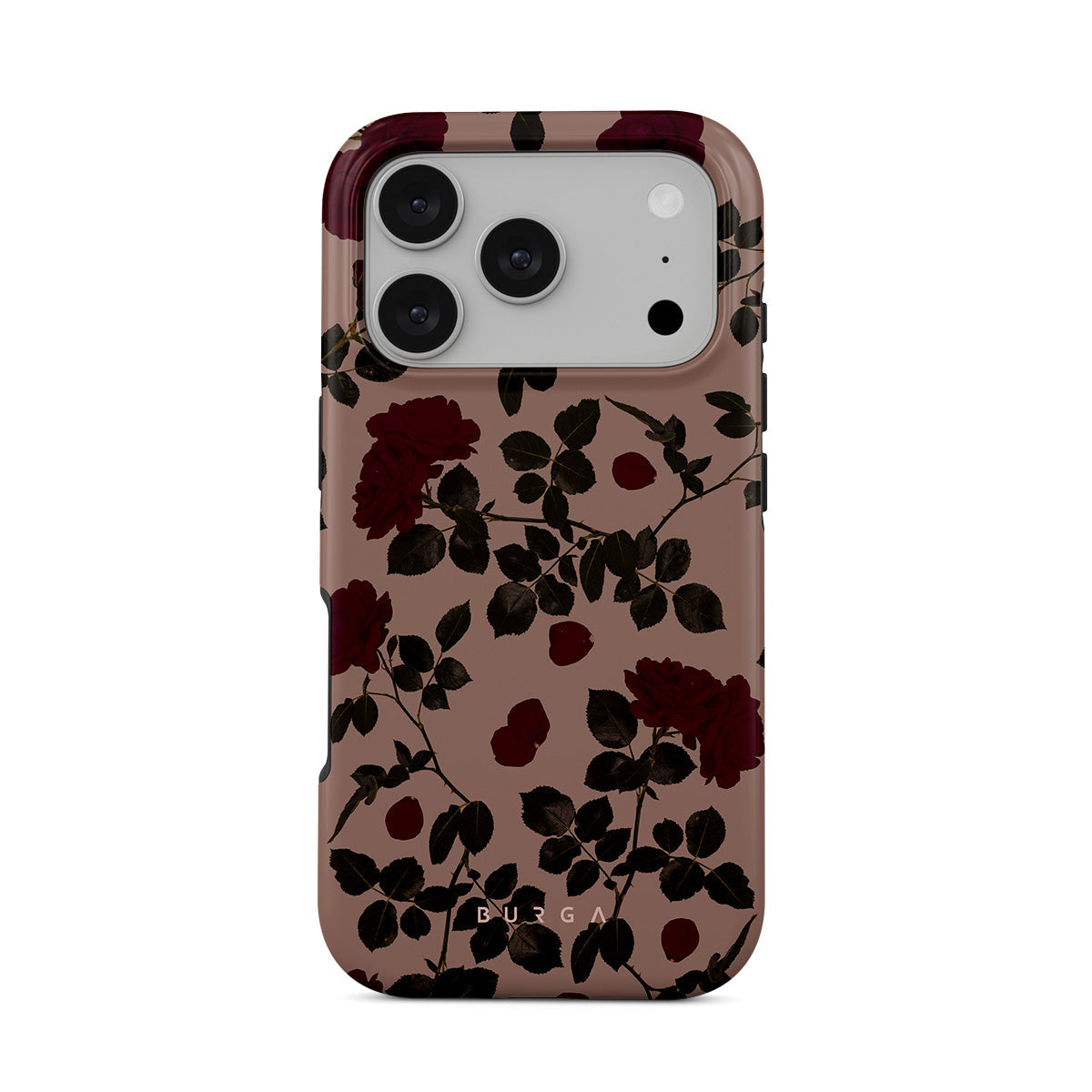 Main Character - iPhone 17 Pro Case | BURGA