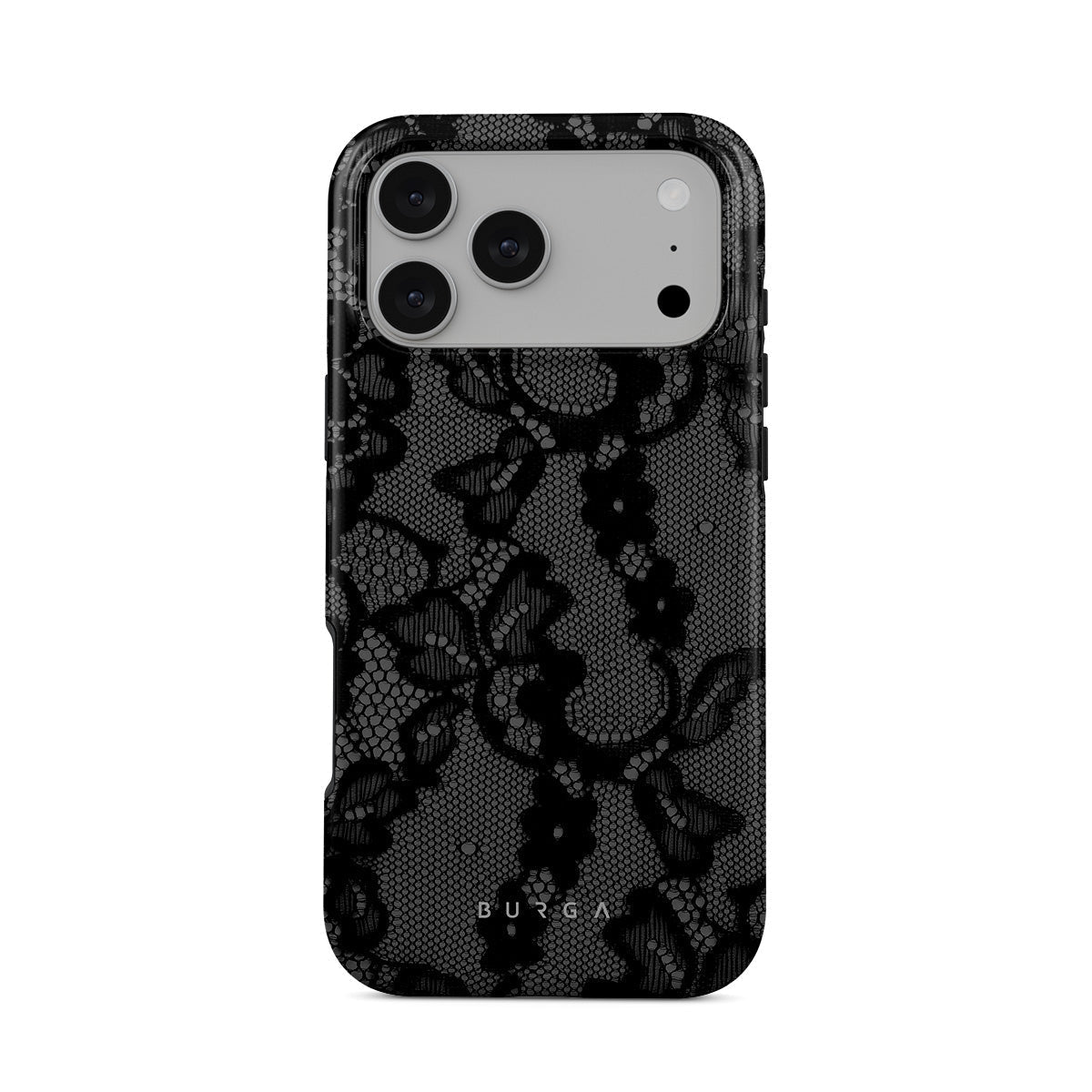 BURGA iPhone 17 MagSafe対応 Magnetic - iPhone 17 Pro Max Case | BURGA