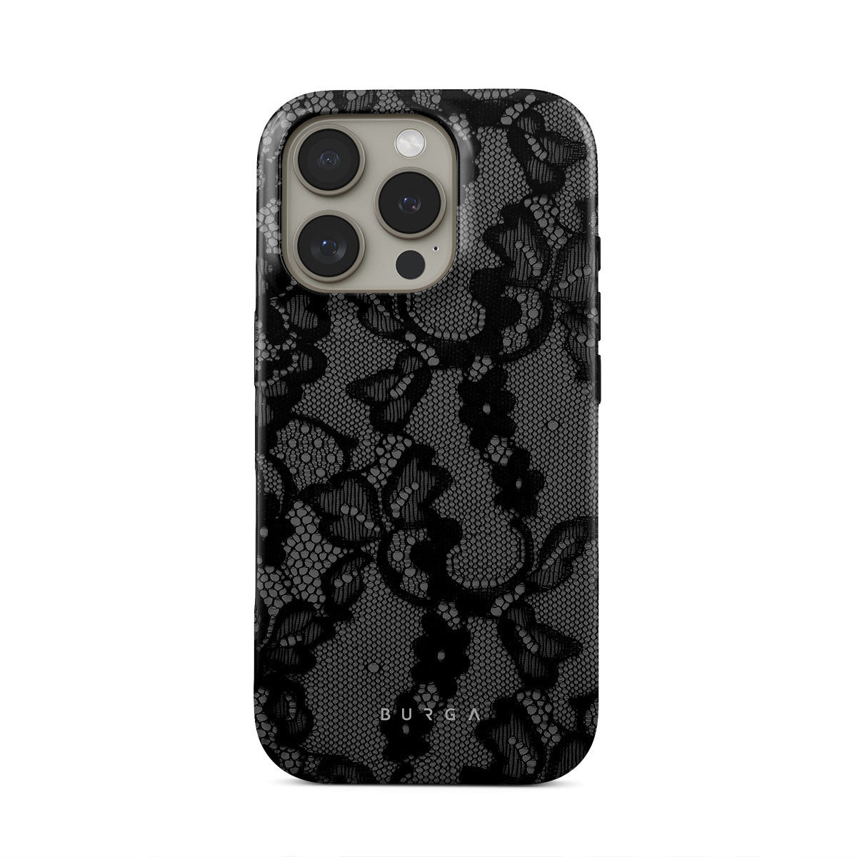 BURGA ブルガ iphone16proMax ケース magsafe対応 Poison - iPhone 16 Pro Max Case | BURGA iPhoneアクセサリー