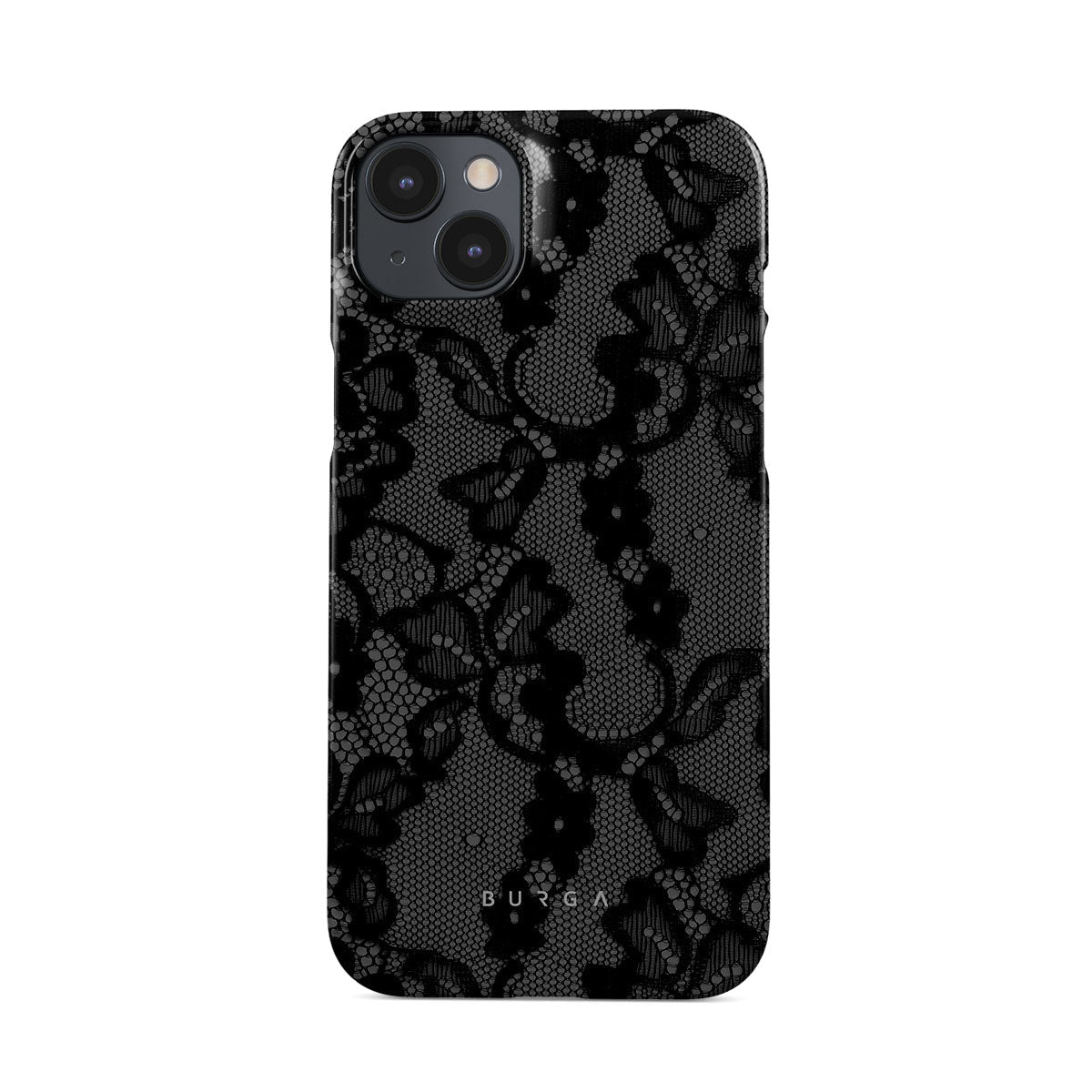 Magnetic - iPhone 13 Case | BURGA