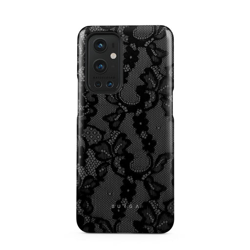 kwmobile Cover per OnePlus 9 Pro Custodia - Back Case per kwmobile Cover per OnePlus 9 Pro Custodia - Back Case per
