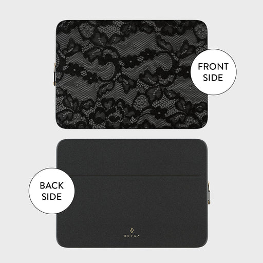 Macbook magnetic sleeve best sale