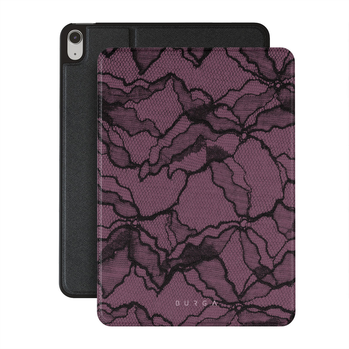 That Girl - iPad Air 10.9 (5th/4th Gen) Case | BURGA