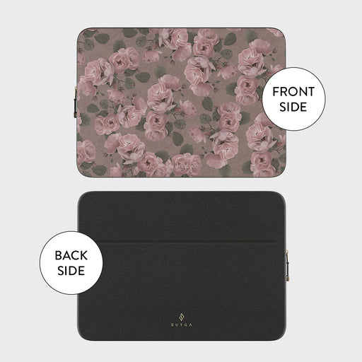 Vintage Glamour - Laptop Sleeve