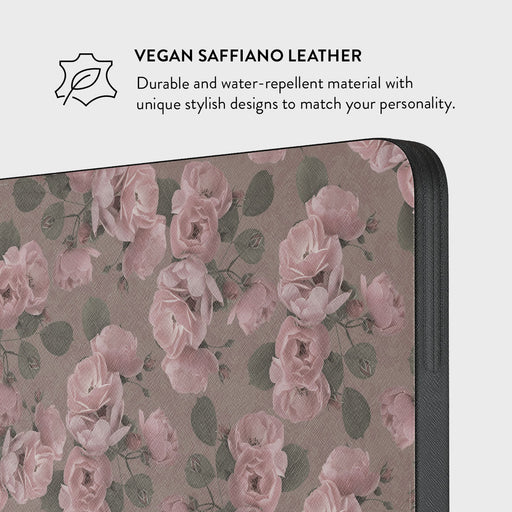 Vintage Glamour - Laptop Sleeve
