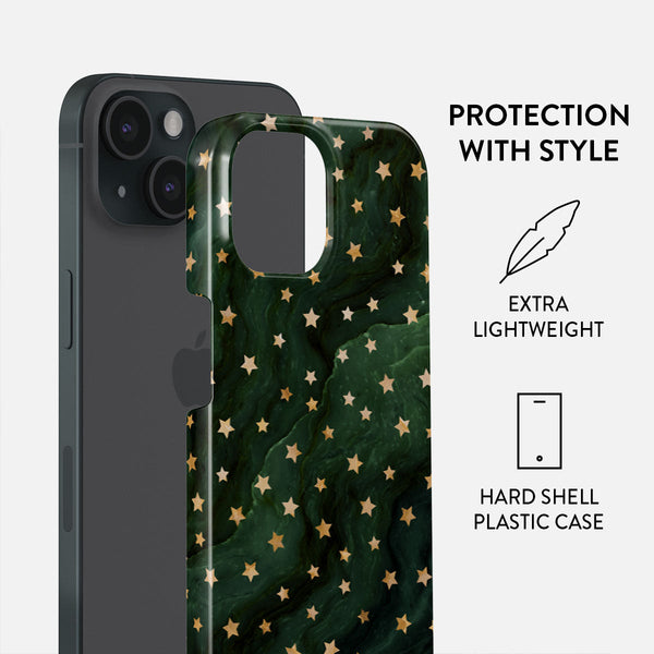 Prince Charming - Stars iPhone 15 Plus Case