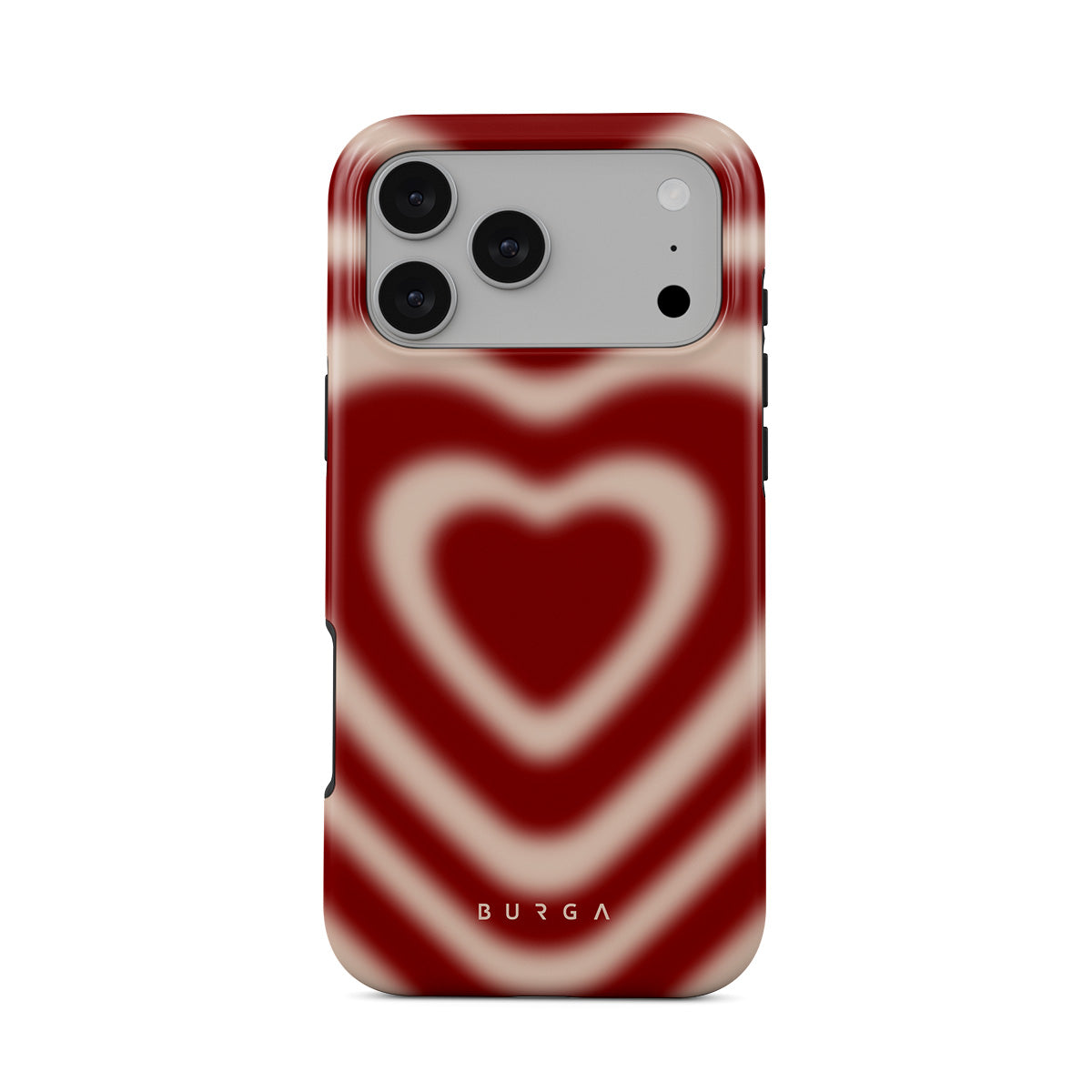 Sweet Affair - iPhone 17 Pro Max Case | BURGA