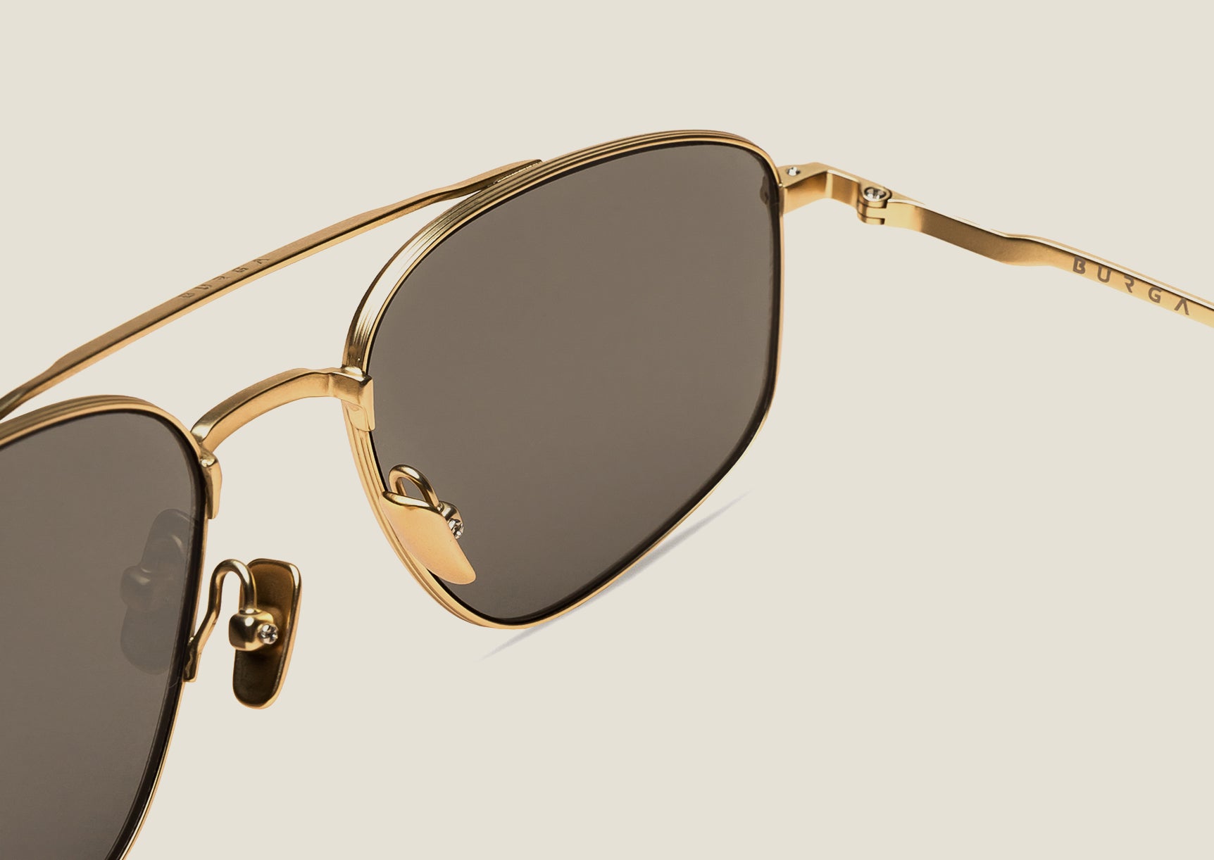 No Flashes - Sunglasses
