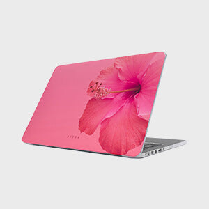 BURGA Hard shell macbook cases