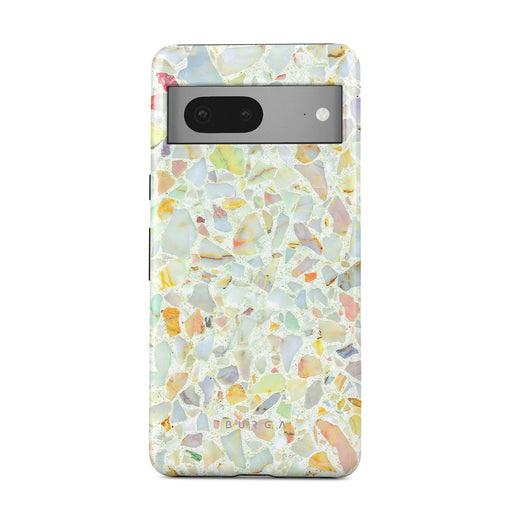 Rainbow Crush Google Pixel 7a Case BURGA