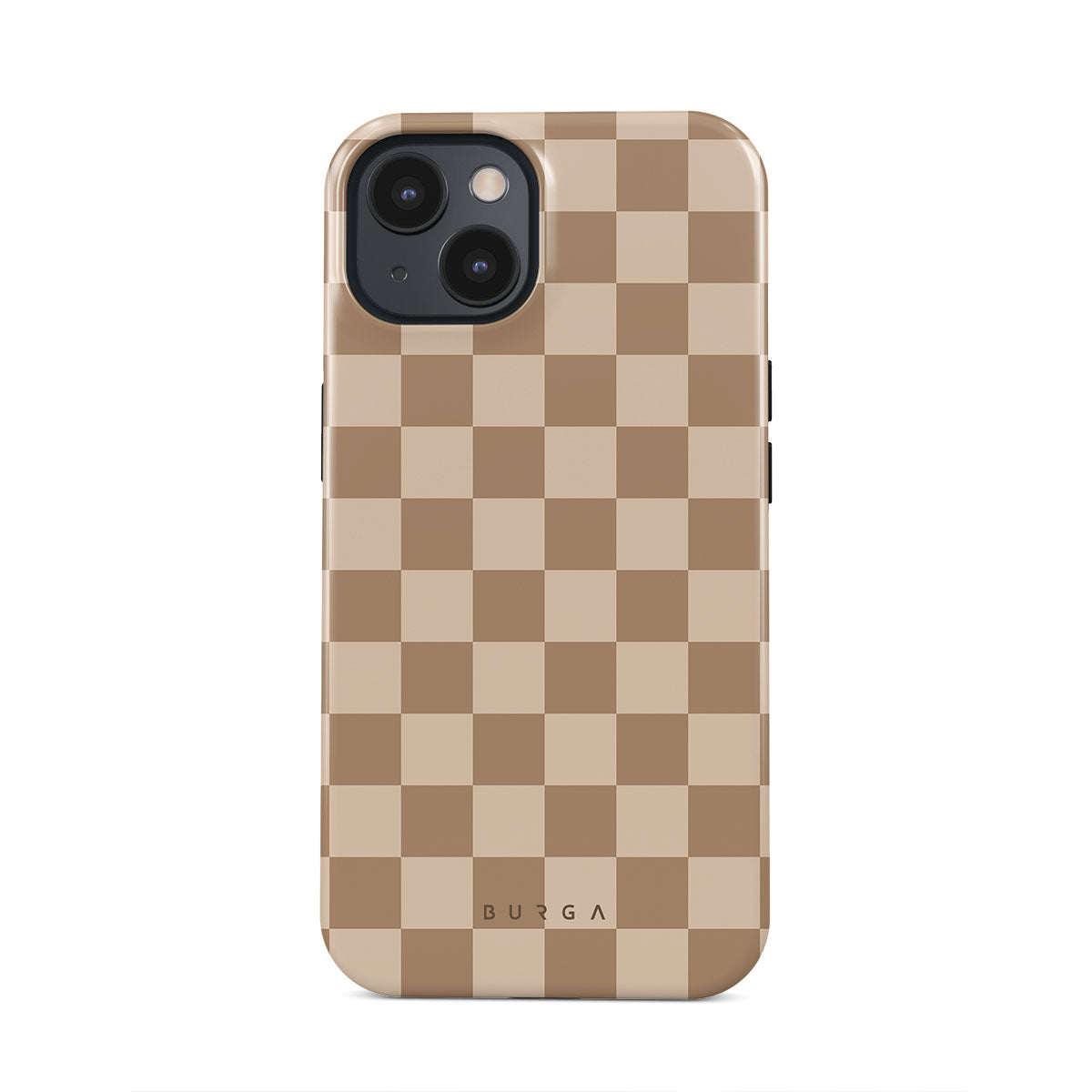 Burberry iphone case best sale