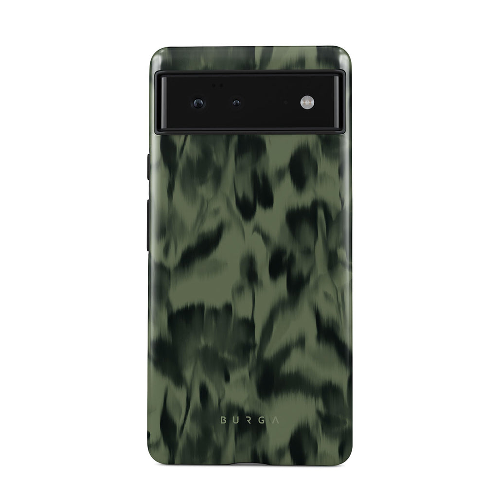 Soft Focus - Google Pixel 6 Case | BURGA