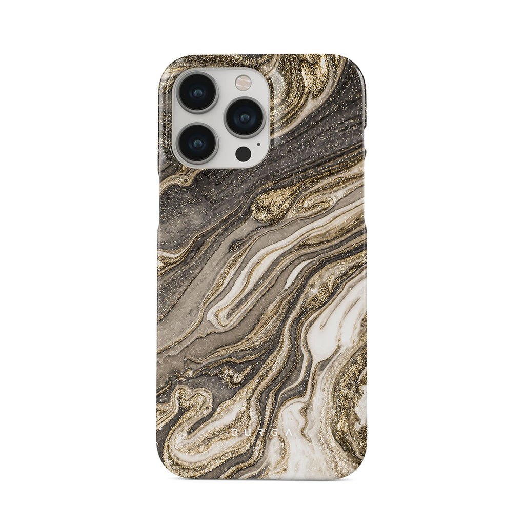 Endless Beauty - Luxury iPhone 14 Pro Max Case