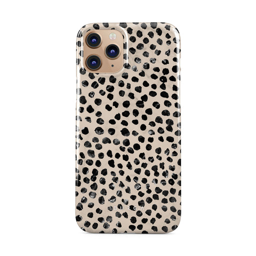 Almond Latte - Cute iPhone 11 Pro Case