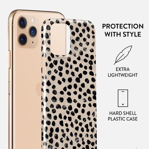 Almond Latte - Cute iPhone 11 Pro Case