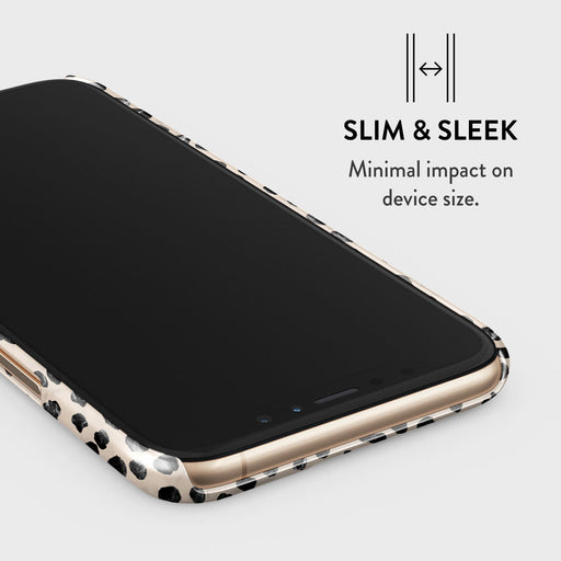 Almond Latte - Cute iPhone 11 Pro Case