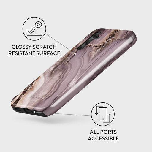 Golden Taupe - Fashion Samsung Galaxy A14 5G Case