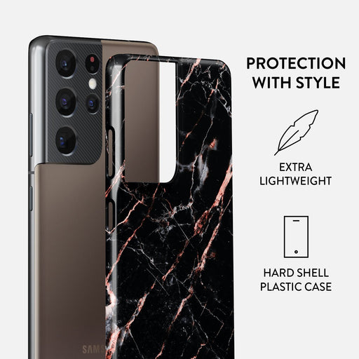 S21 ultra rose gold best sale