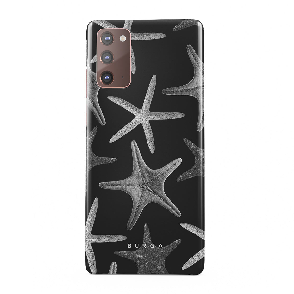 The Skinny Case™ - Seasalt Starfish The Skinny Case™ - Seasalt Starfish Starfish By The Sea