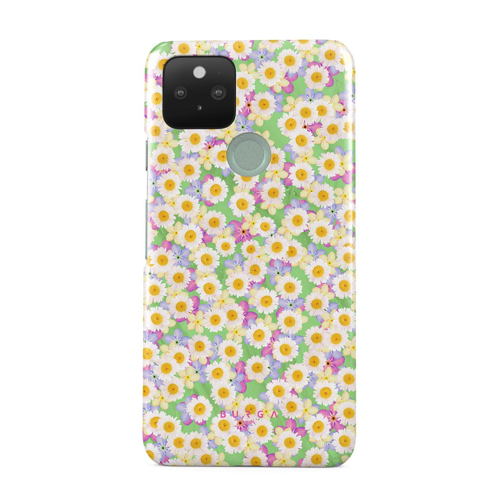 Be Kind Aesthetic Google Pixel Case