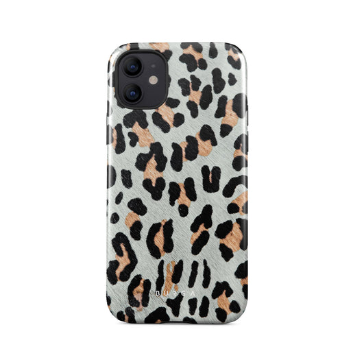 Baby Leo Leopard iPhone 12 Case BURGA