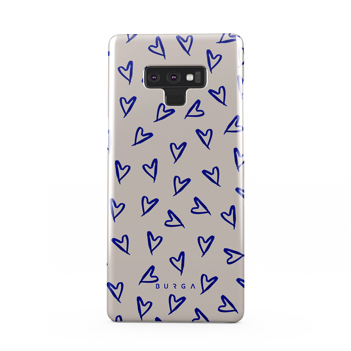 Love Me Right Samsung Galaxy Note 9 Case